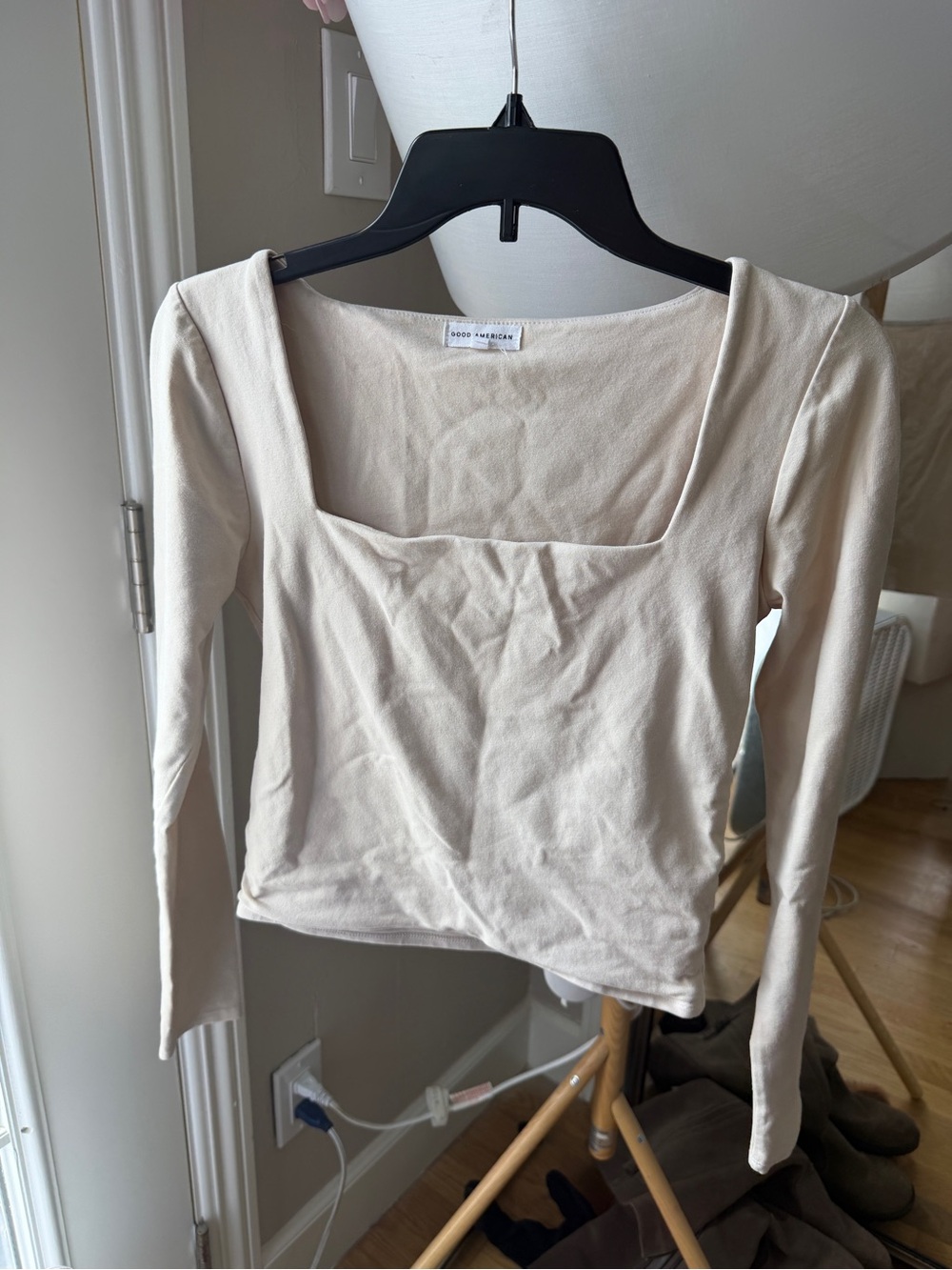 Good American top